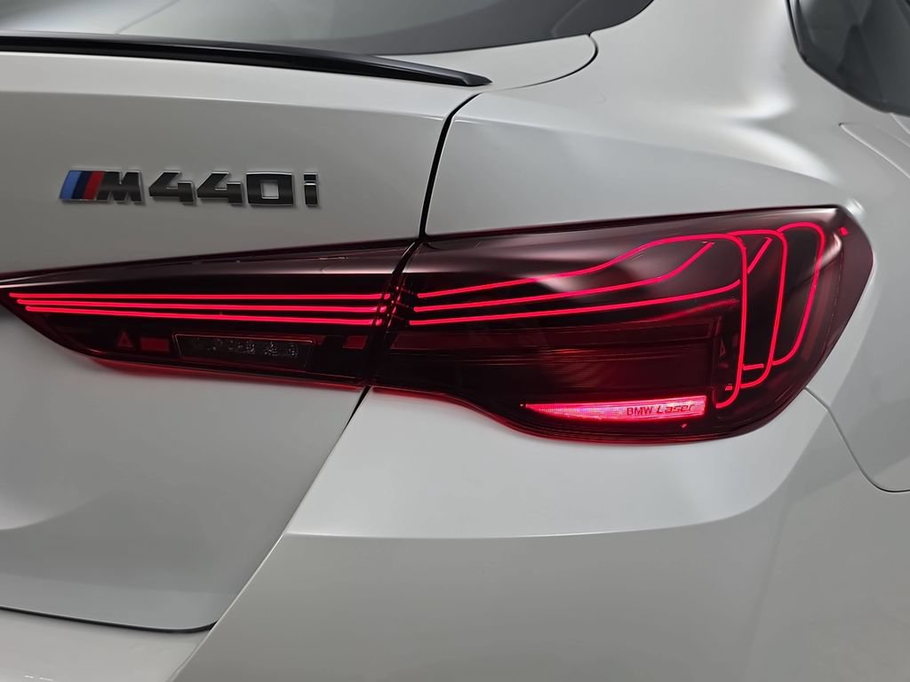 New 2026 BMW 440i xDrive w/ Premium Package AWD/4WD image 33