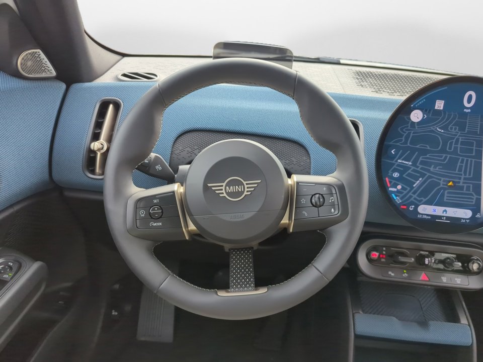 Certified 2025 MINI Cooper Countryman S image 10