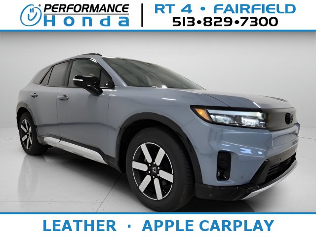 New 2026 Honda Prologue Touring