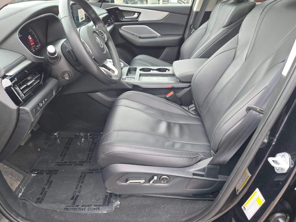 Used 2026 Acura MDX w/ Technology Package AWD/4WD image 29