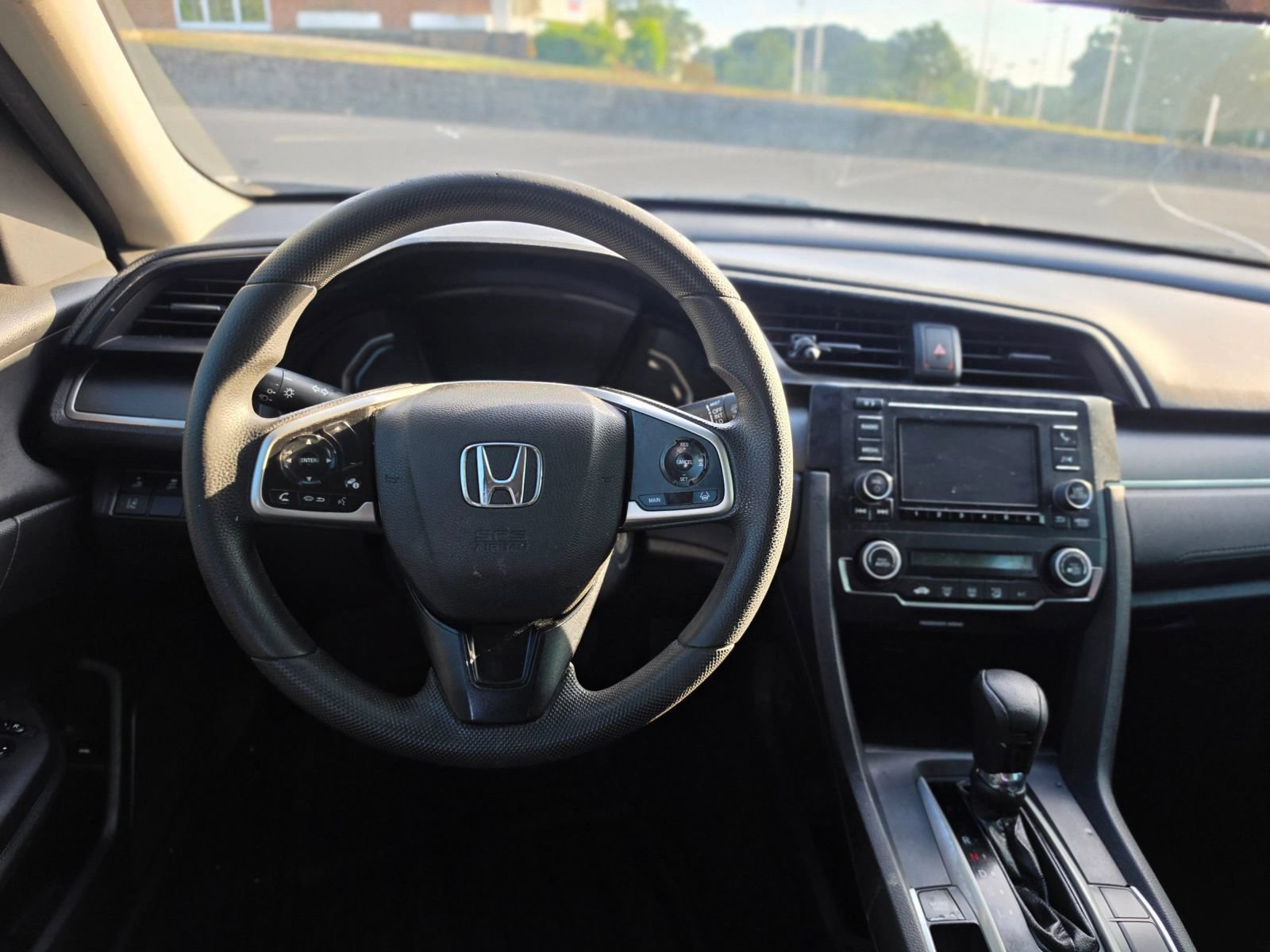 Used 2019 Honda Civic LX image 17