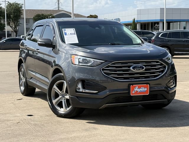 Used 2020 Ford Edge SEL w/ Convenience Package FWD image 2