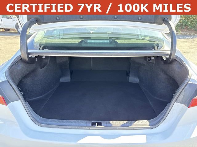 Used 2023 Toyota Camry LE image 12