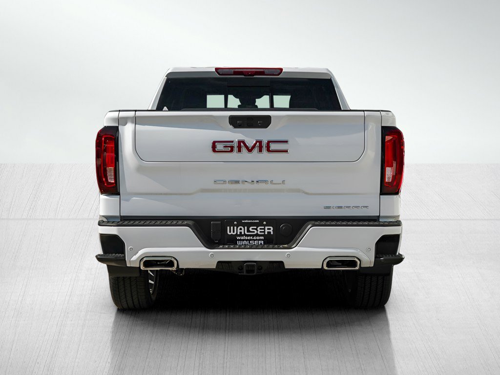 New 2026 GMC Sierra 1500 Denali image 5