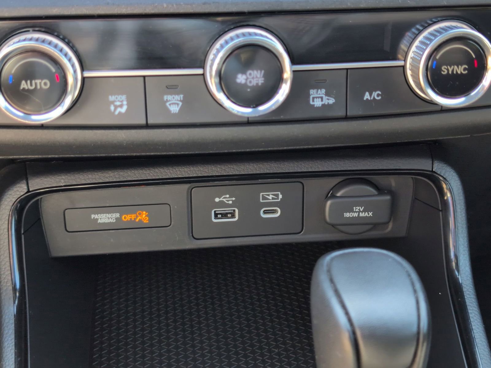 Used 2024 Honda CR-V Sport image 22
