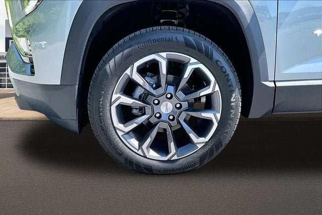 New 2026 GMC Terrain Elevation w/ Elevation Premium Package AWD/4WD image 13