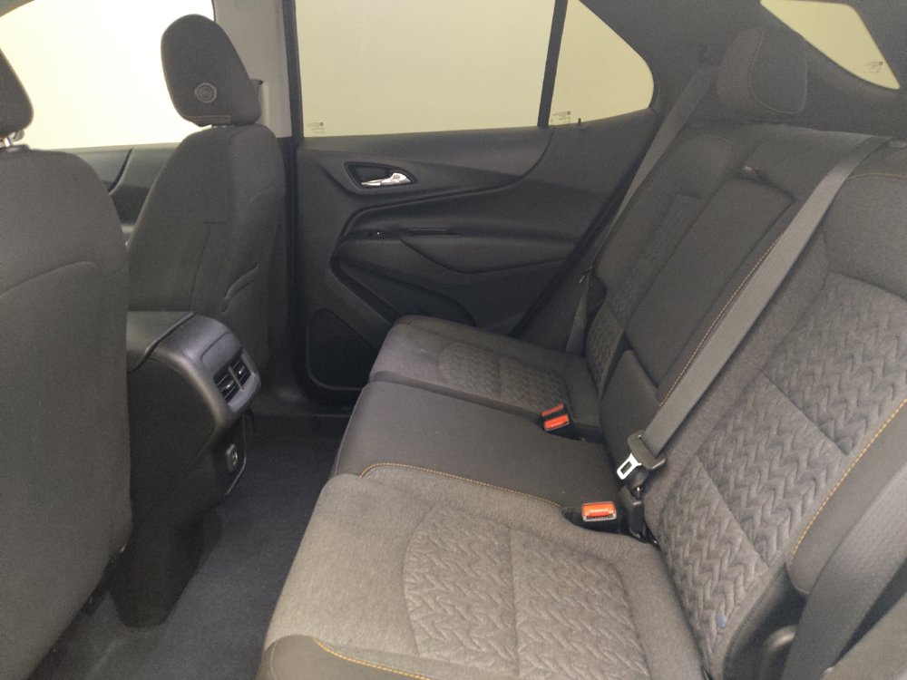 Used 2022 Chevrolet Equinox LT FWD image 18