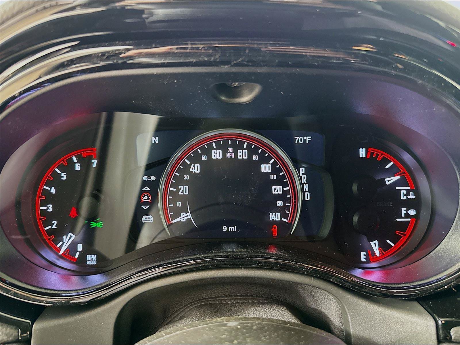 New 2026 Dodge Durango GT w/ Blacktop Package AWD/4WD image 20