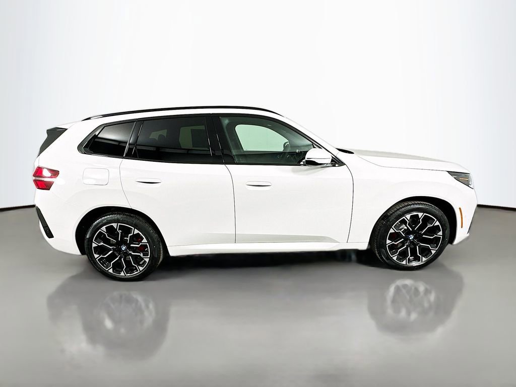 New 2026 BMW X3 xDrive30 w/ M Sport Package image 4