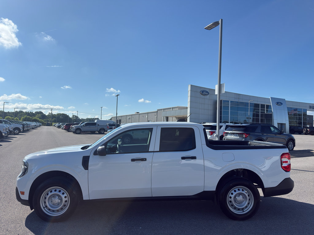 Used 2025 Ford Maverick XL FWD image 8