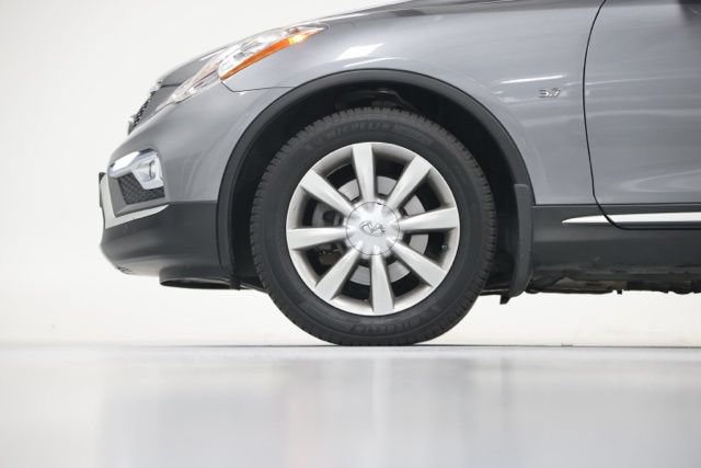 Used 2017 INFINITI QX50 AWD w/ Premium Plus Package image 9
