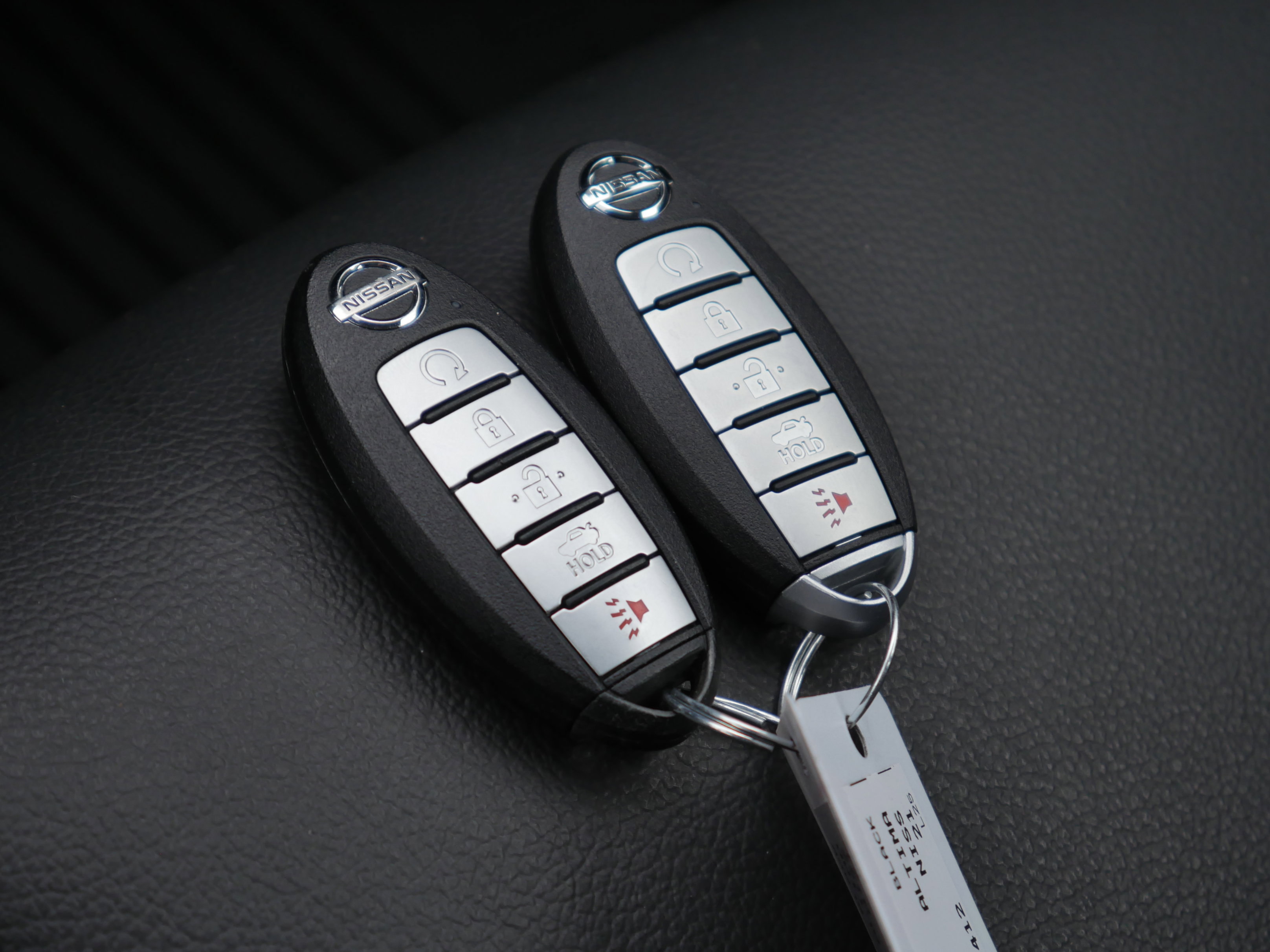 Certified 2021 Nissan Altima 2.5 Platinum image 34