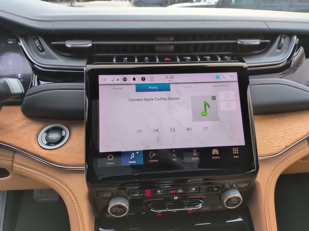 Used 2023 Jeep Grand Cherokee L Summit image 26