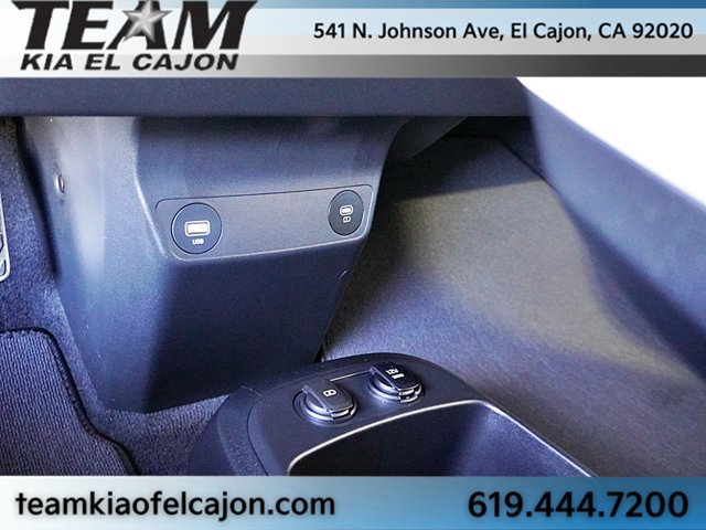 Certified 2024 Kia EV6 GT-Line RWD image 34