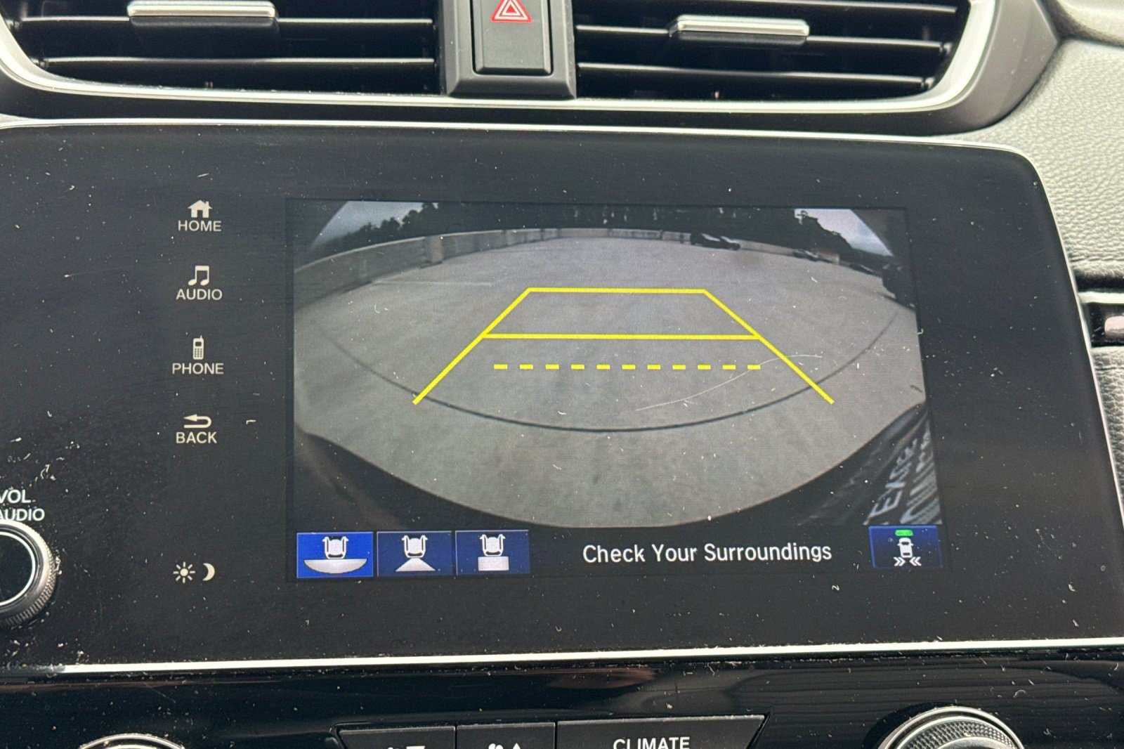 Used 2021 Honda CR-V EX image 19