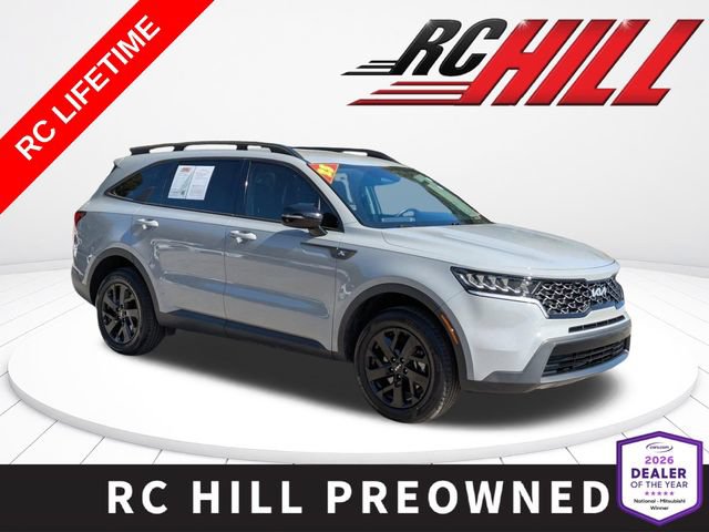 Used 2023 Kia Sorento S