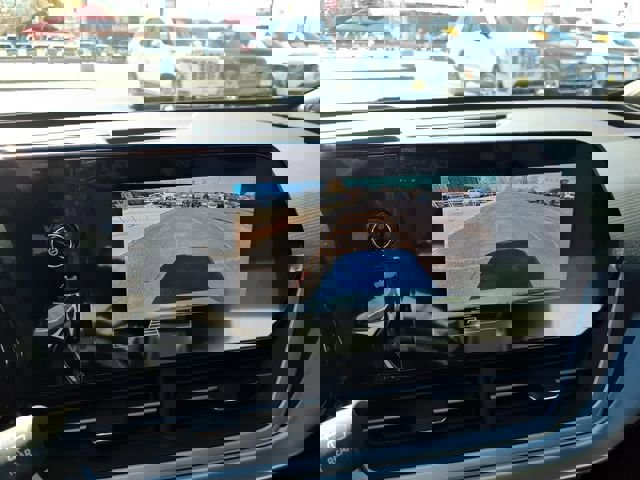 New 2026 Chevrolet Trax RS w/ Driver Confidence Package image 17