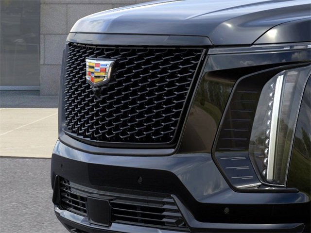 New 2026 Cadillac Escalade Platinum Sport image 13