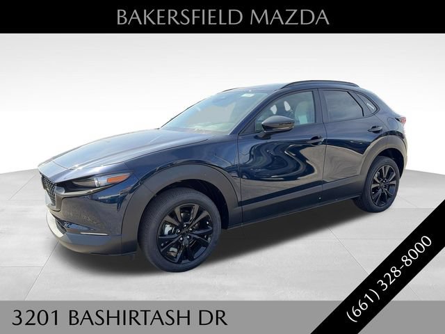 New 2026 MAZDA CX-30 Aire Edition