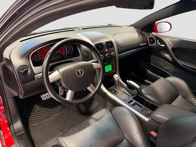 Used 2006 Pontiac GTO Base image 9