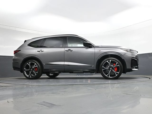New 2026 Acura MDX Type S w/ Advance Package AWD/4WD image 30