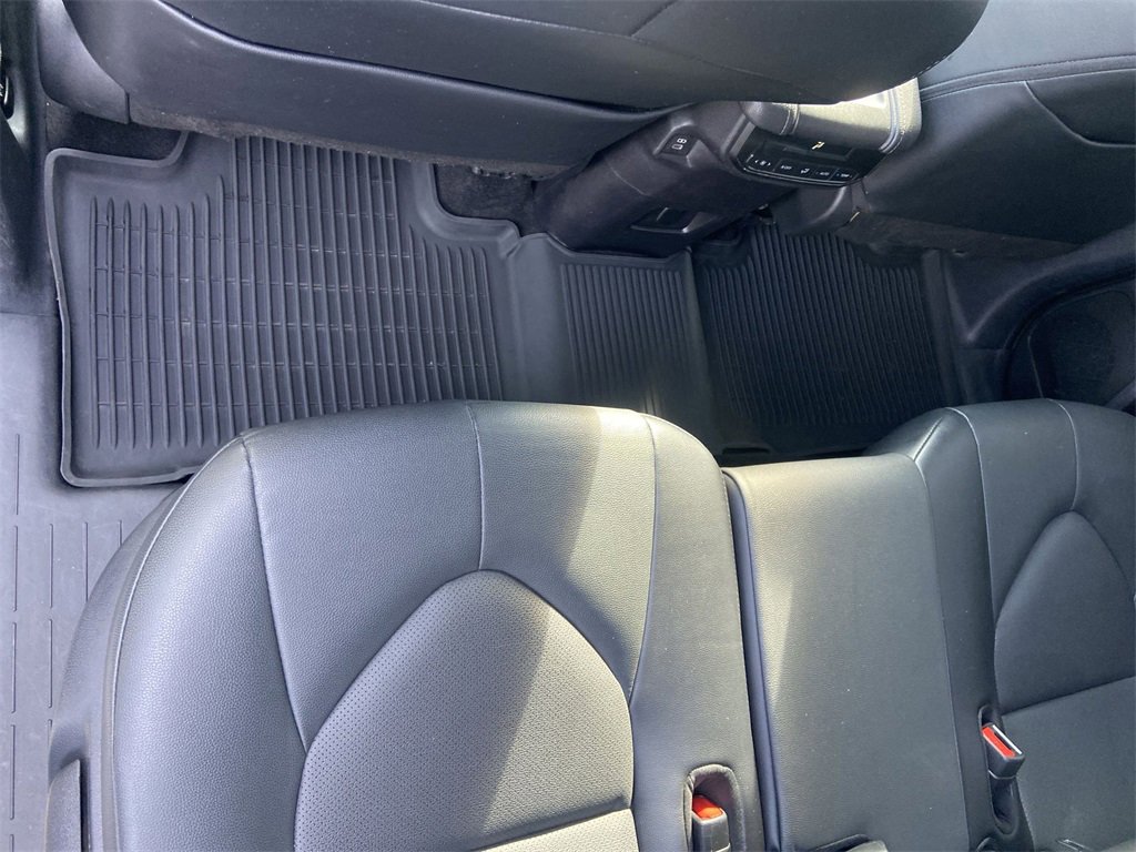 Used 2024 Toyota Grand Highlander XLE image 35