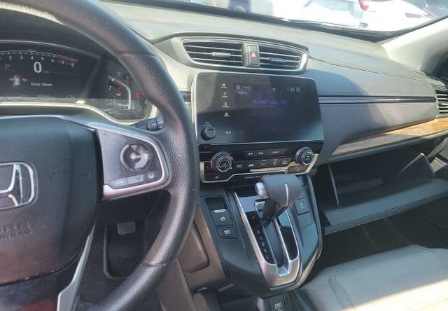 Used 2019 Honda CR-V EX image 9