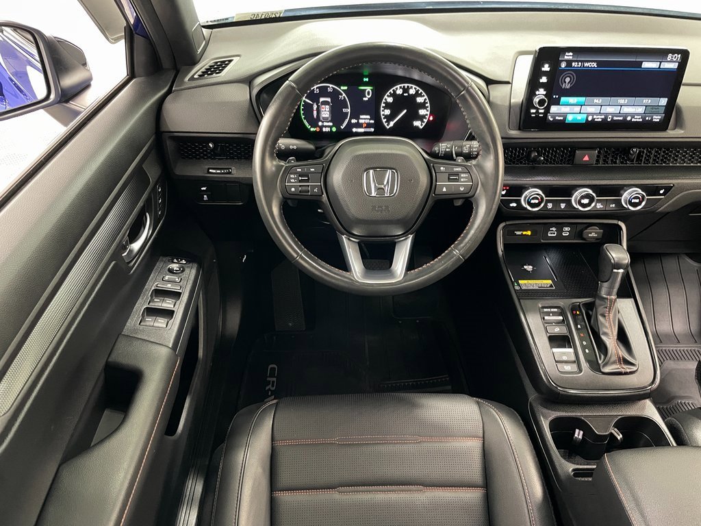 Used 2024 Honda CR-V Sport-L image 24