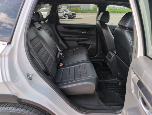 Used 2025 Honda CR-V Sport-L image 12