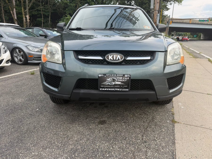 Used 2009 Kia Sportage LX FWD image 15