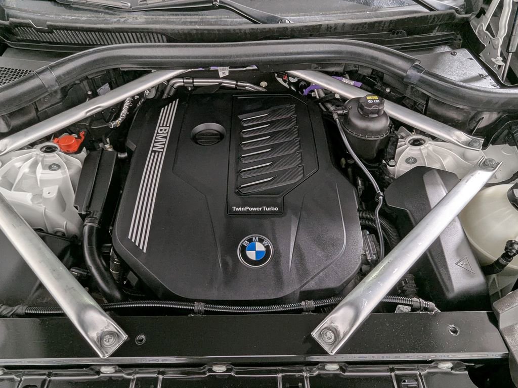 Used 2021 BMW X5 xDrive40i w/ Premium Package 2 image 51