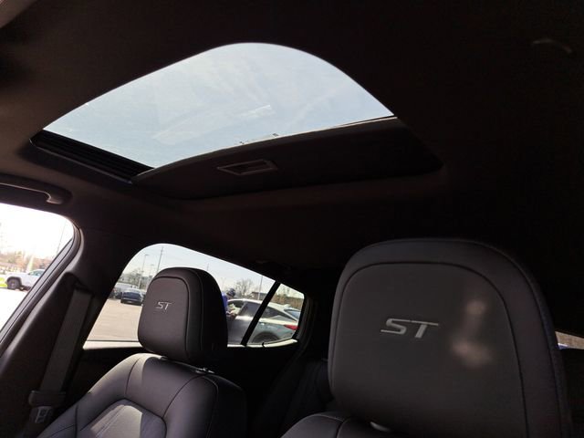 New 2026 Buick Envista Sport Touring w/ Convenience I Package image 36
