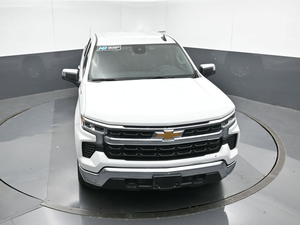 Used 2024 Chevrolet Silverado 1500 LT w/ LPO, Liner Protection Package image 48