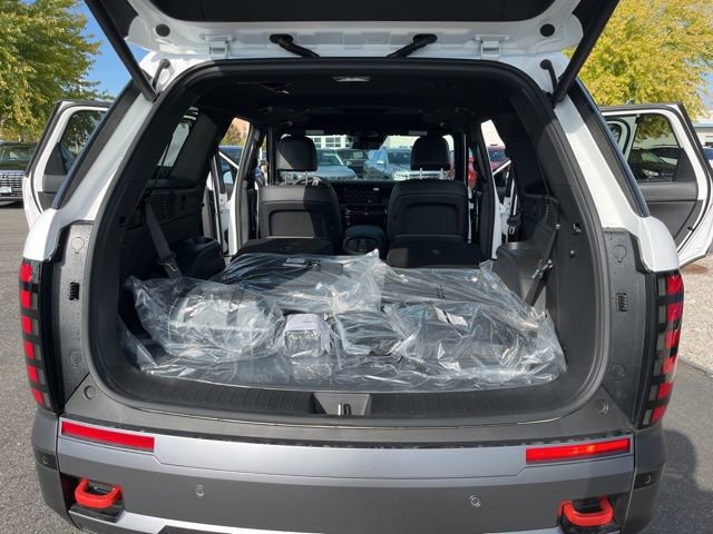New 2026 Hyundai Palisade XRT Pro image 24