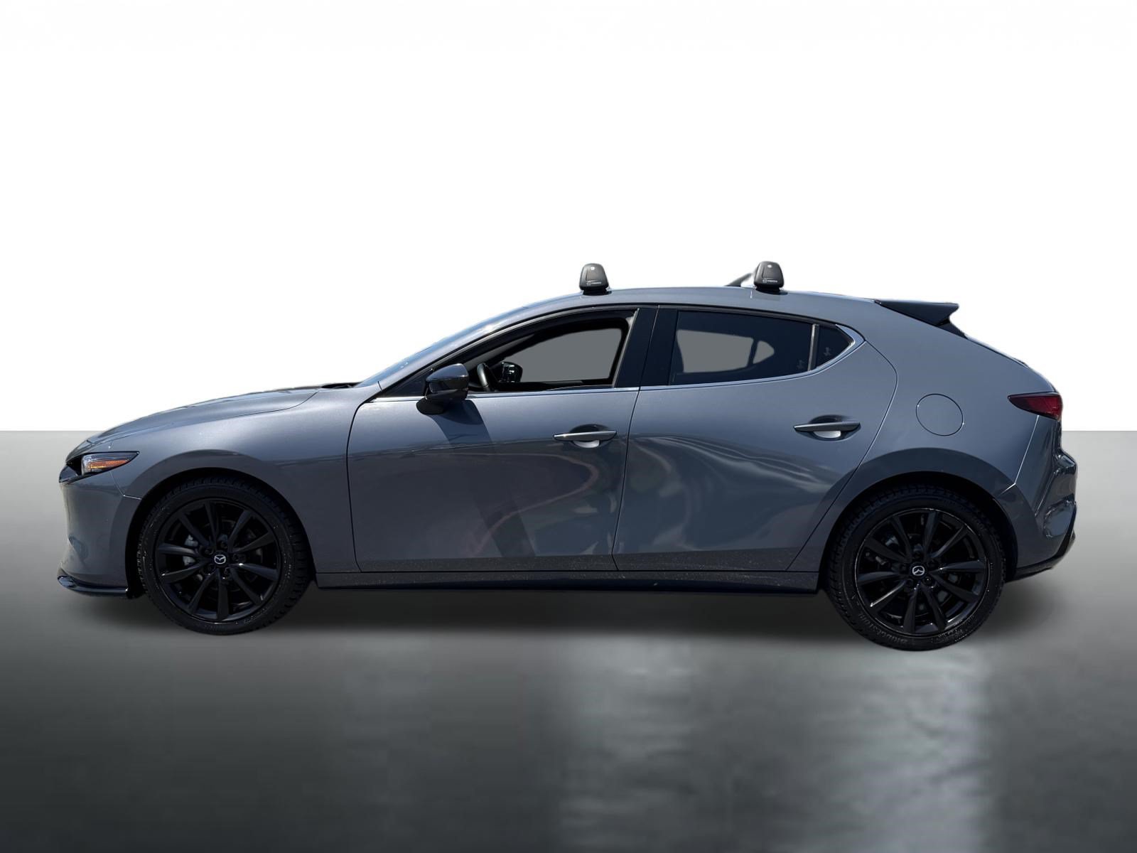 Used 2022 MAZDA MAZDA3 s AWD/4WD image 5