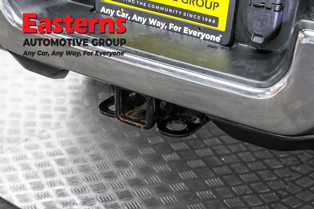 Used 2024 RAM 2500 Big Horn w/ Bed Utility Group image 24