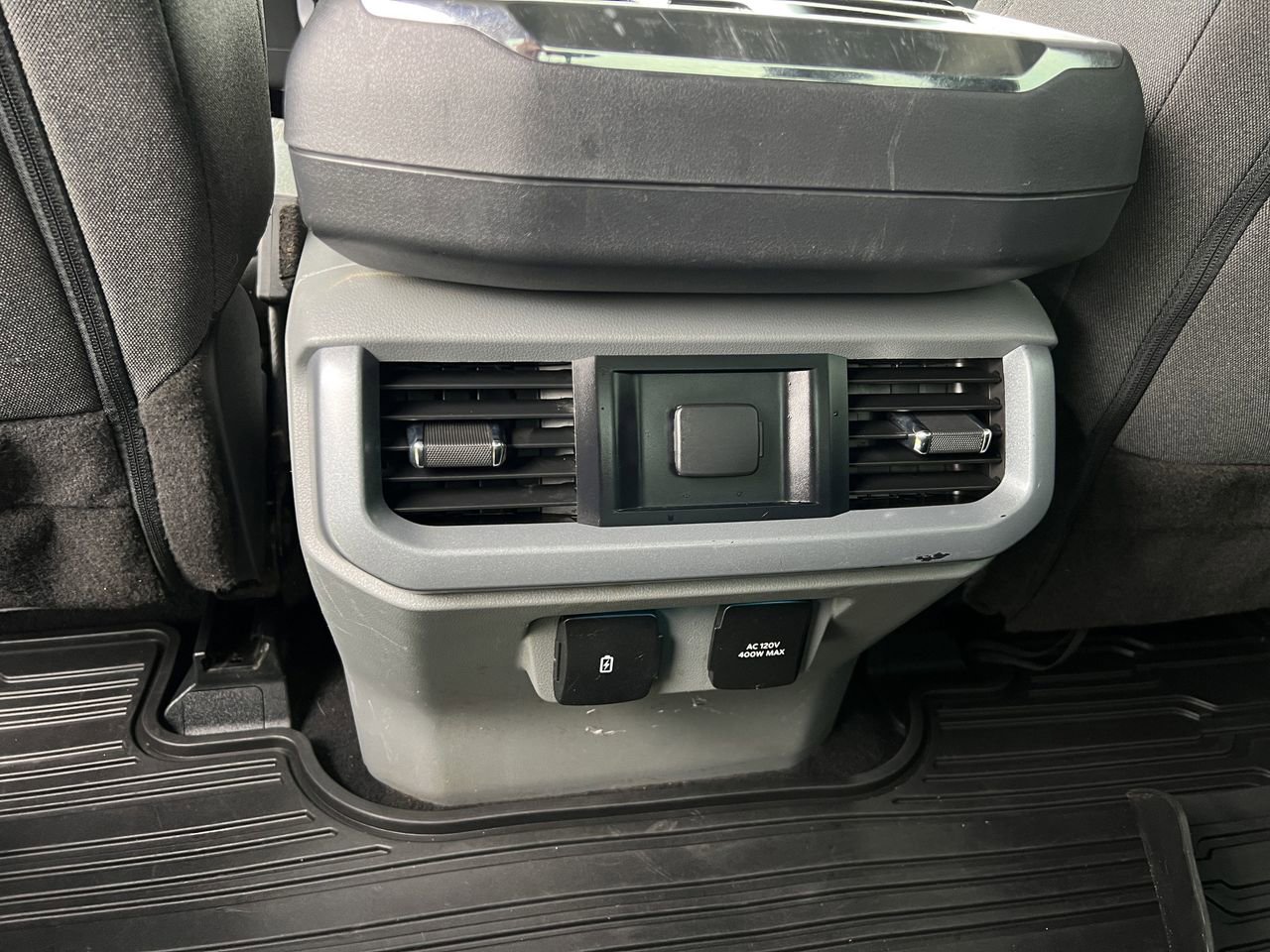 Used 2023 Ford F150 XLT w/ Equipment Group 301A Mid AWD/4WD image 29