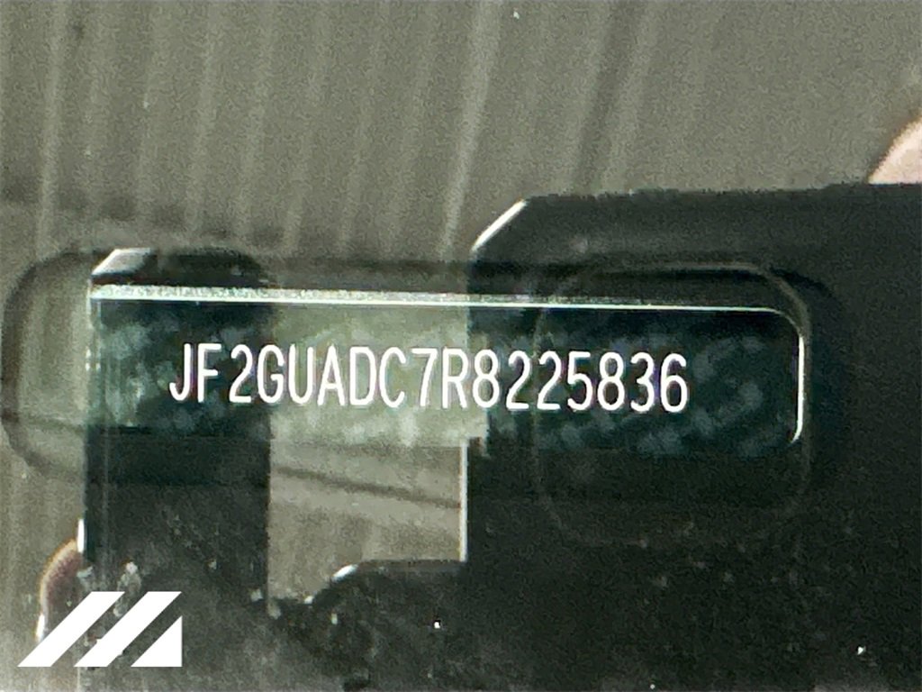 Certified 2024 Subaru Crosstrek 2.0i Premium image 31