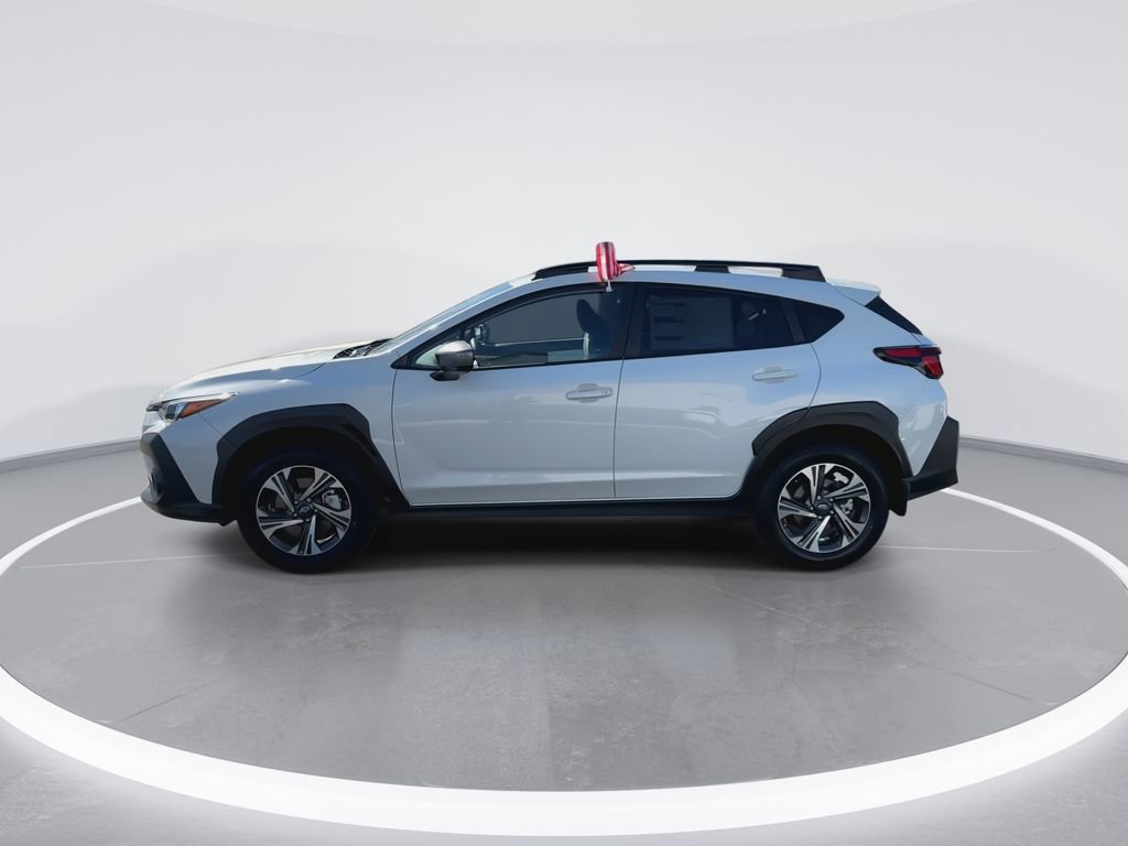 New 2026 Subaru Crosstrek 2.0i Premium image 5
