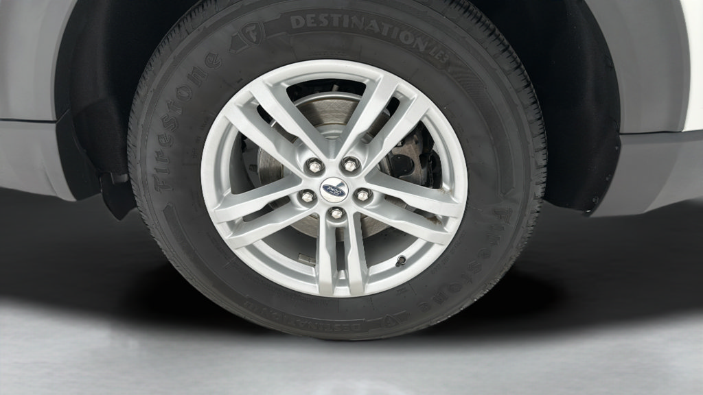 Used 2021 Ford Explorer XLT AWD/4WD image 8