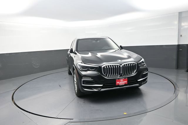 Used 2020 BMW X5 xDrive40i w/ Convenience Package AWD/4WD image 35