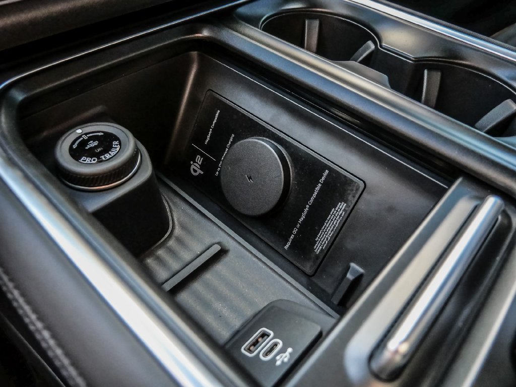 New 2027 Ford Expedition Tremor w/ Driver's Package AWD/4WD image 43