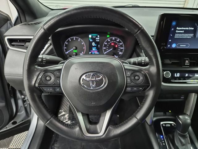 Used 2024 Toyota Corolla Cross SE image 23