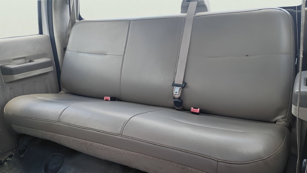 Used 2008 Ford F350 XL RWD image 9