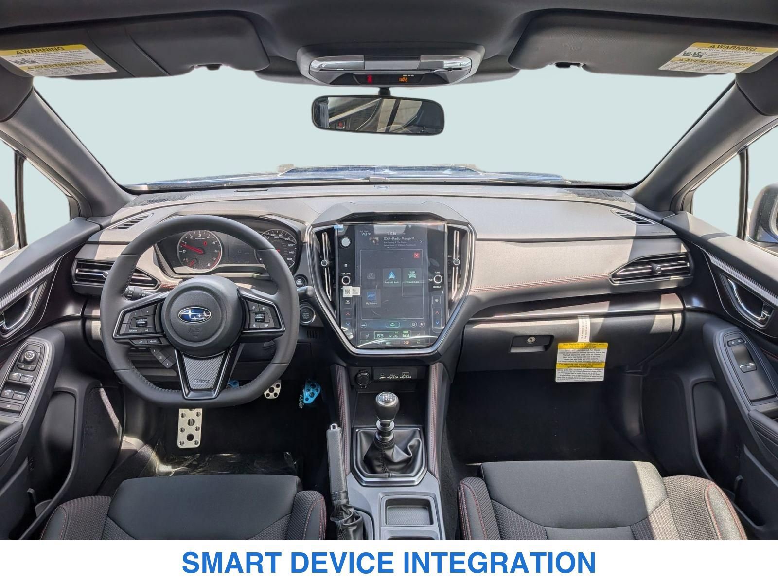 New 2026 Subaru WRX Premium AWD/4WD image 19