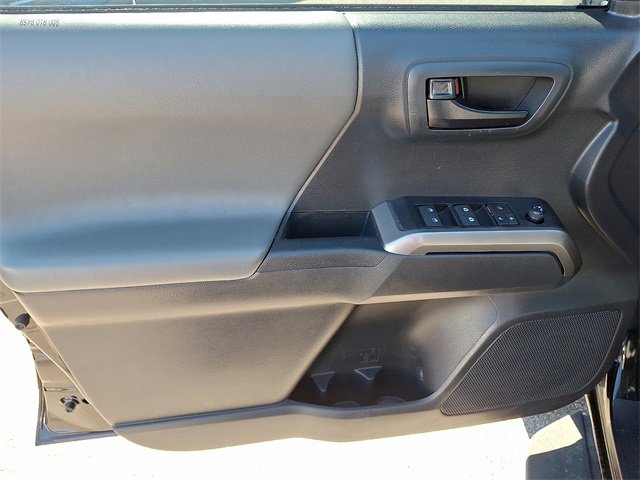 Used 2023 Toyota Tacoma SR5 image 9