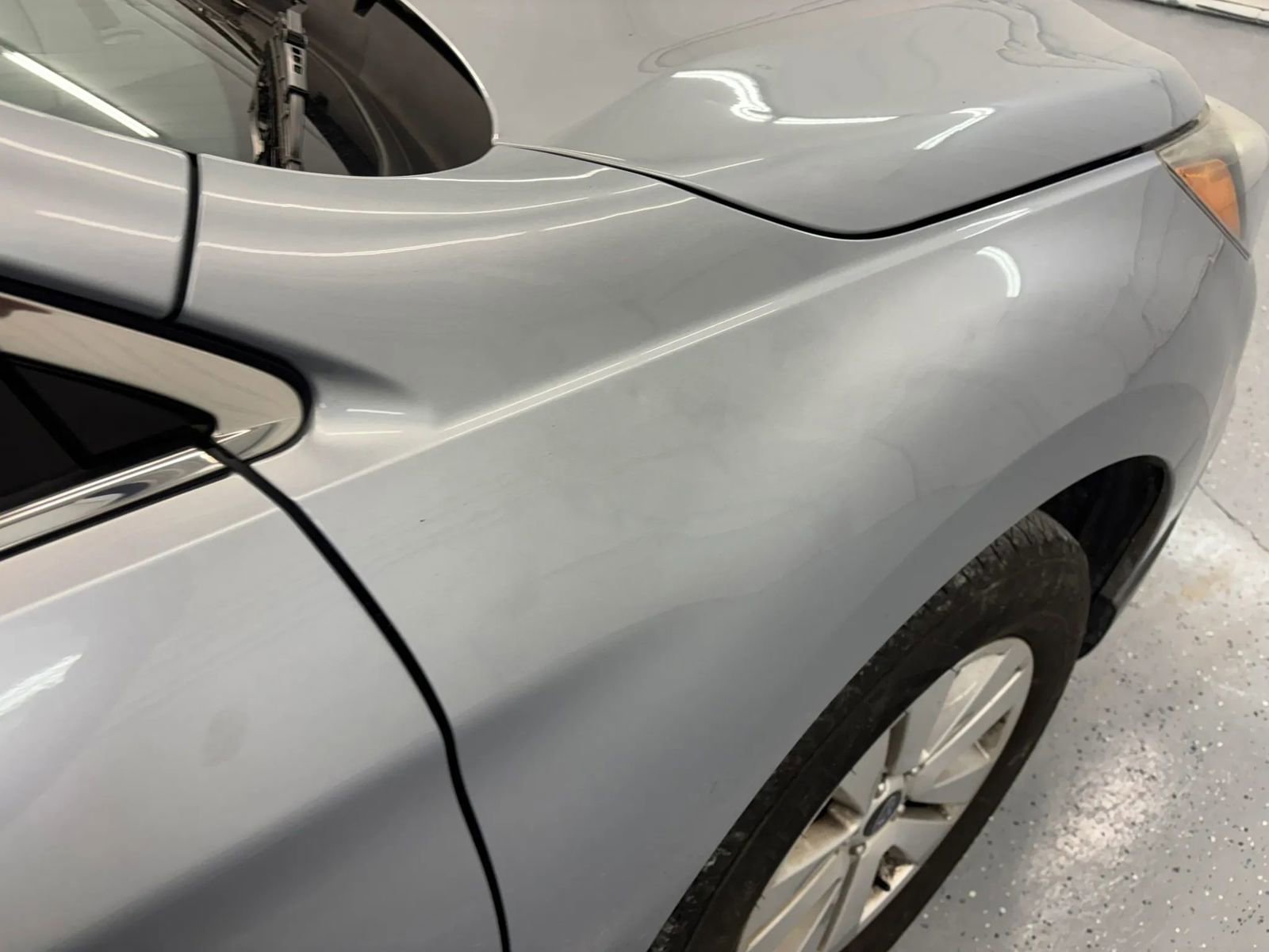 Used 2017 Subaru Outback 2.5i AWD/4WD image 24