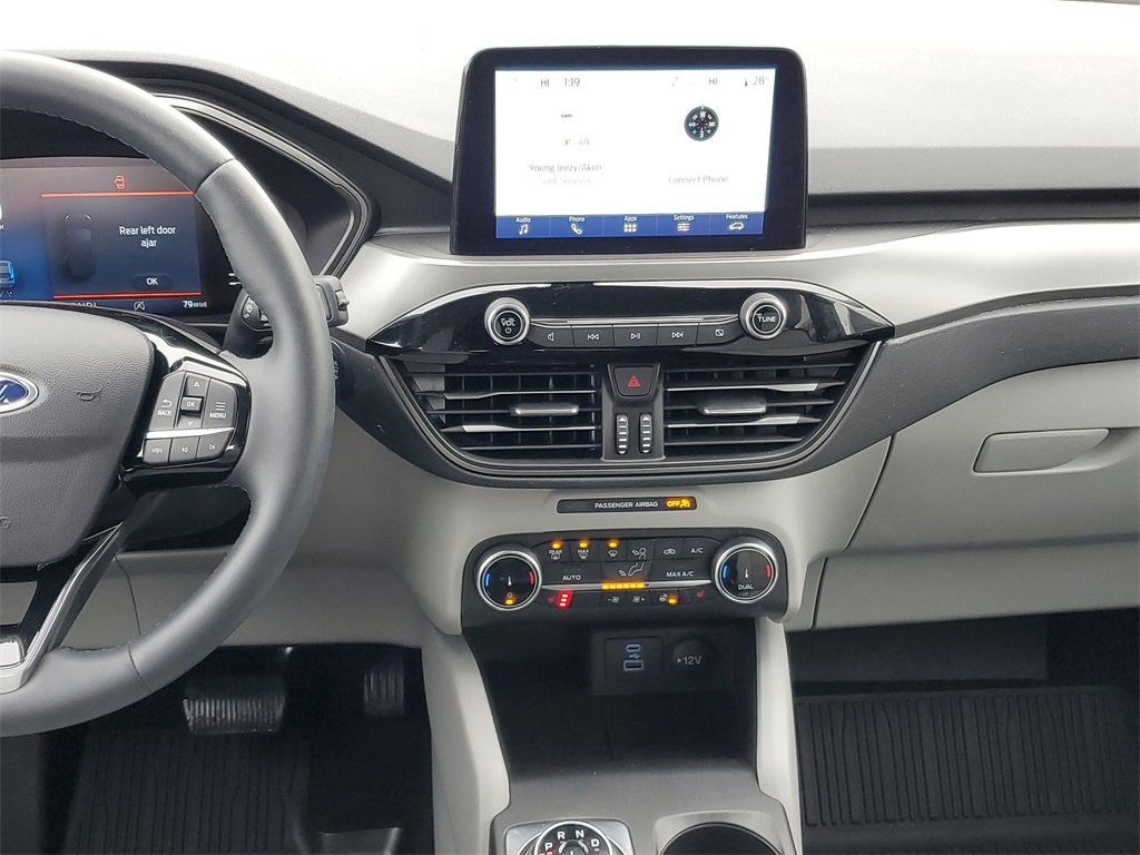 Used 2023 Ford Escape Active image 27