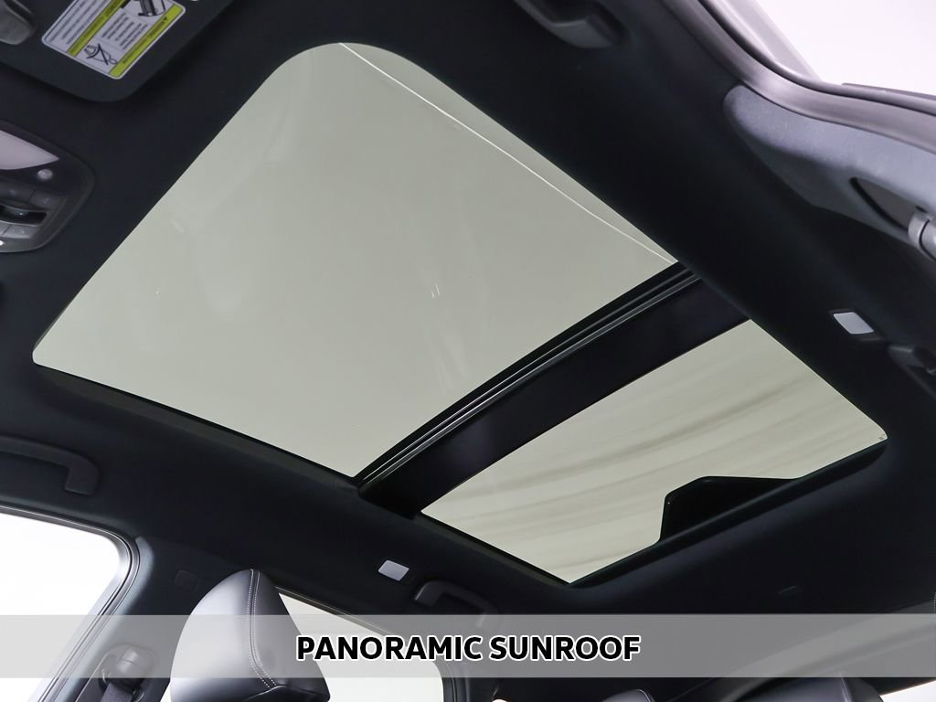 Used 2023 INFINITI QX50 Sport image 4