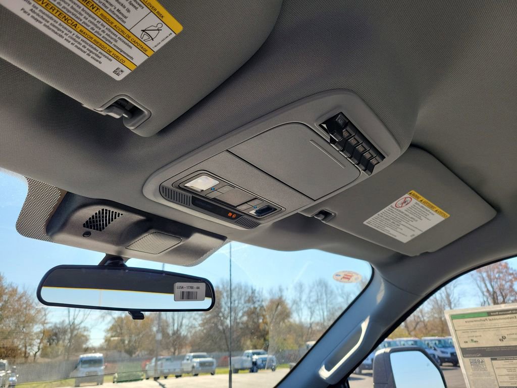 New 2026 Ford F250 XL w/ XL Off-Road Package image 30